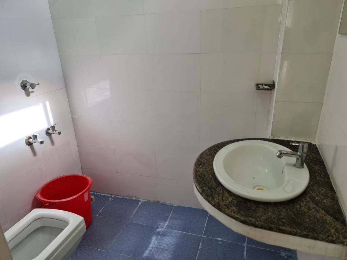Vijay Shree Inn Vellore Εξωτερικό φωτογραφία