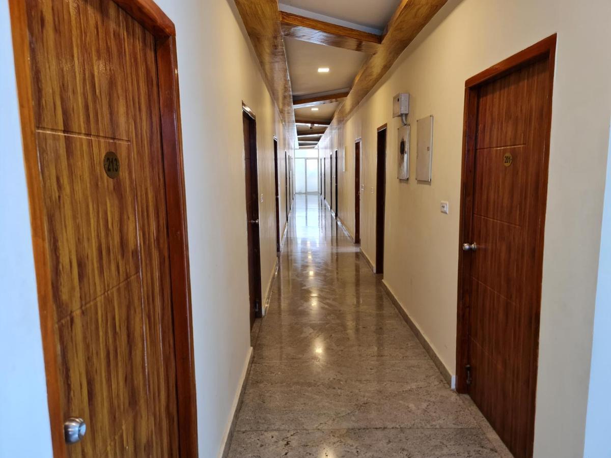 Vijay Shree Inn Vellore Εξωτερικό φωτογραφία