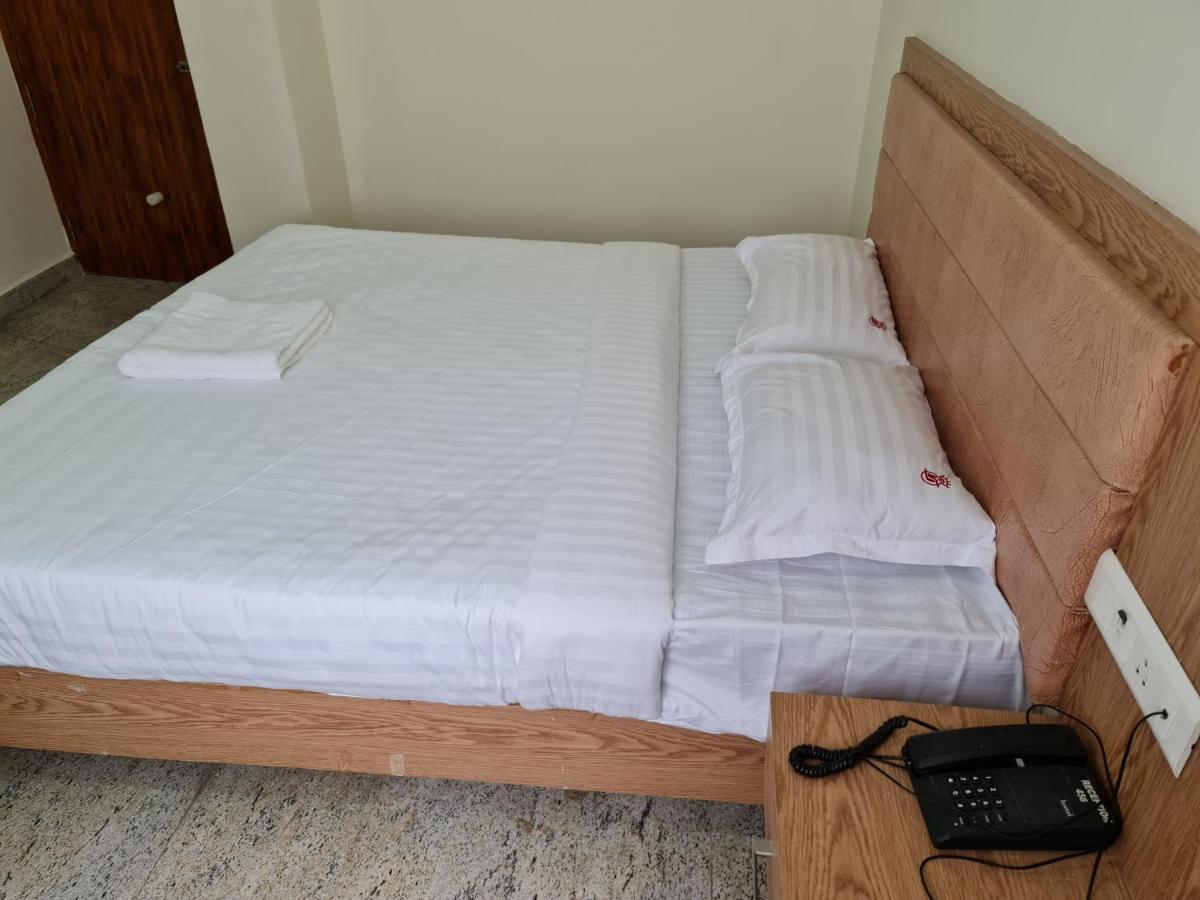 Vijay Shree Inn Vellore Εξωτερικό φωτογραφία