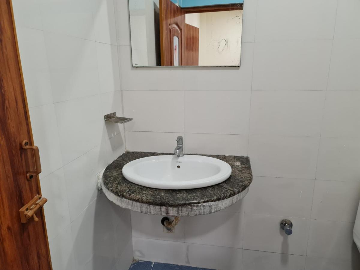 Vijay Shree Inn Vellore Εξωτερικό φωτογραφία