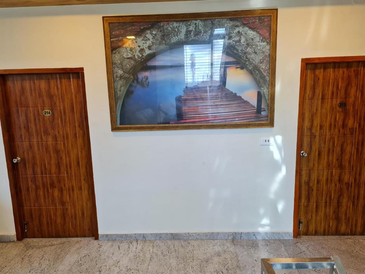 Vijay Shree Inn Vellore Εξωτερικό φωτογραφία