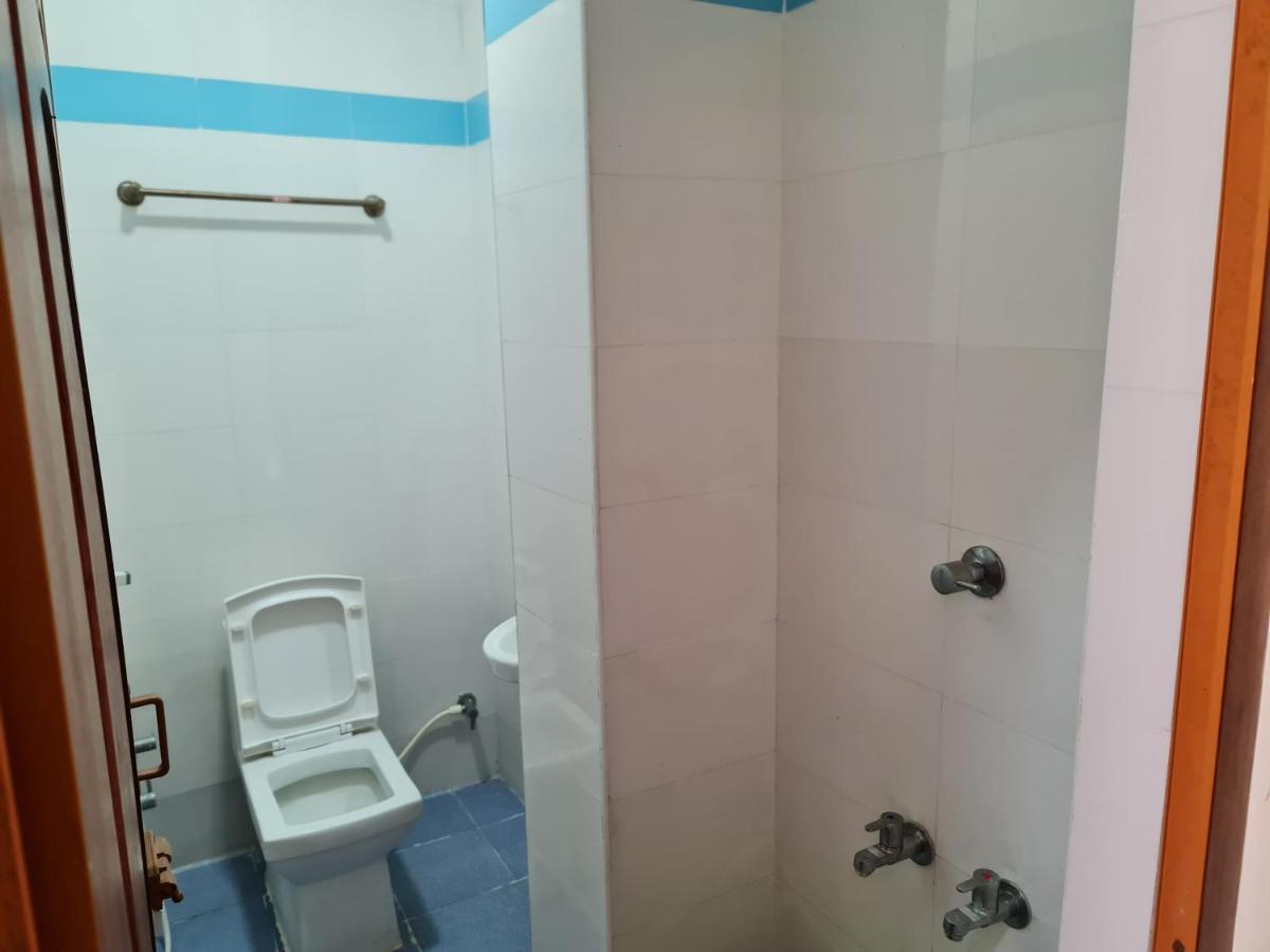 Vijay Shree Inn Vellore Εξωτερικό φωτογραφία