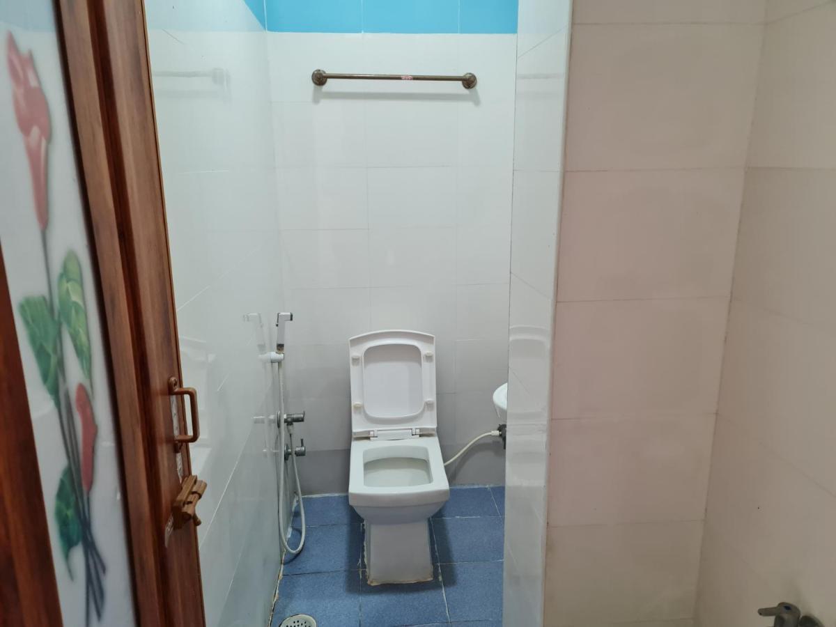 Vijay Shree Inn Vellore Εξωτερικό φωτογραφία